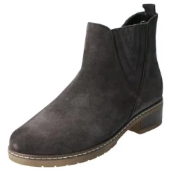 Stiefelette