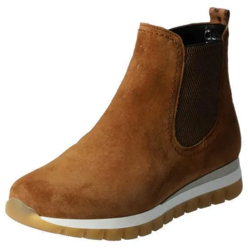 Stiefelette
