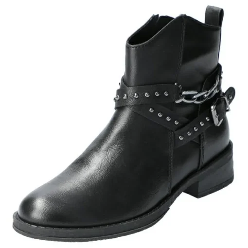 Stiefelette
