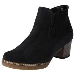 Stiefelette