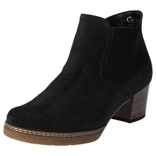 Stiefelette