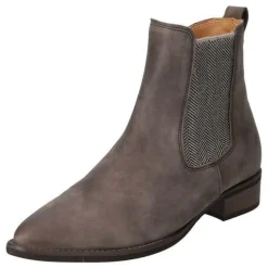Stiefelette