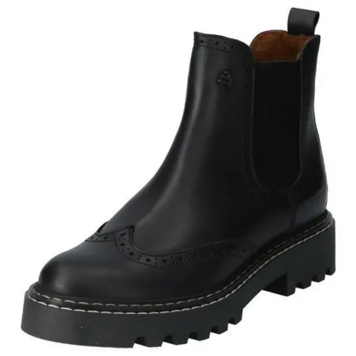 Stiefelette