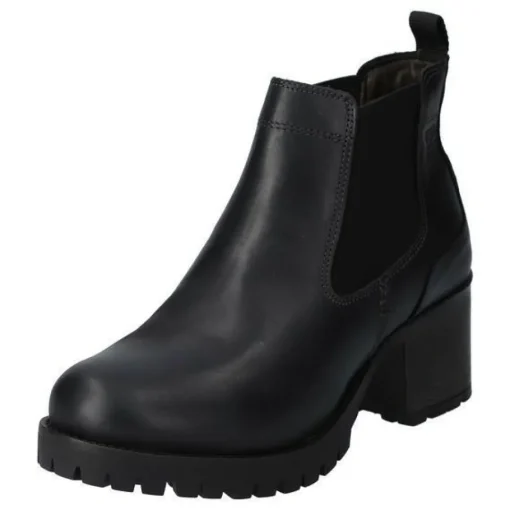 Stiefelette