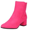 Stiefelette