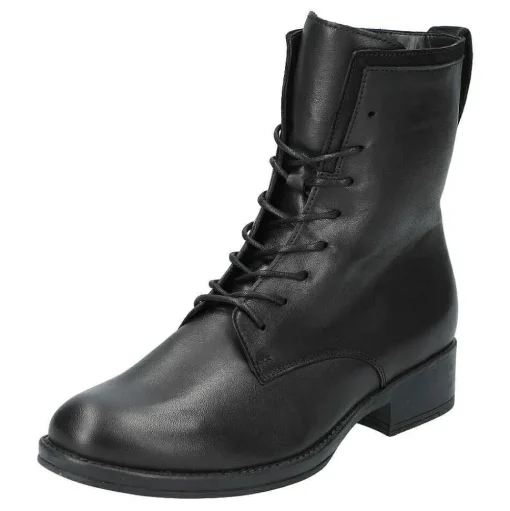 Stiefelette