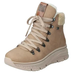 Stiefelette