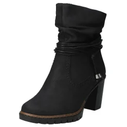 Stiefelette