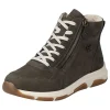 Stiefelette