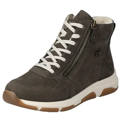 Stiefelette