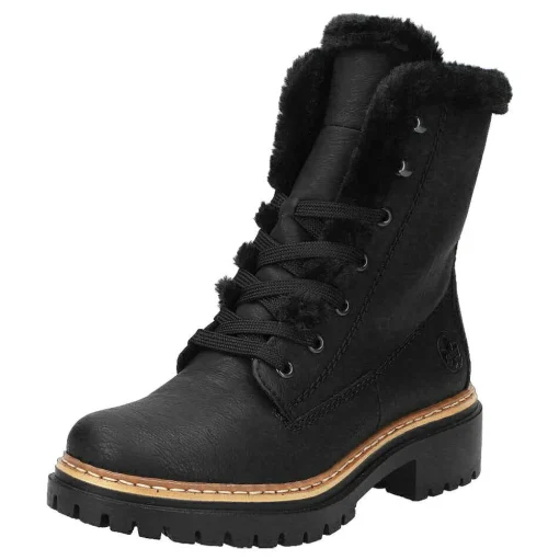Stiefelette