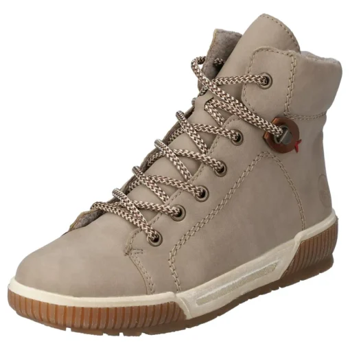Stiefelette