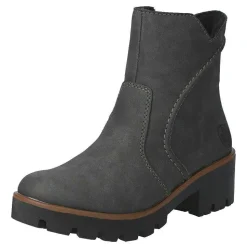 Stiefelette