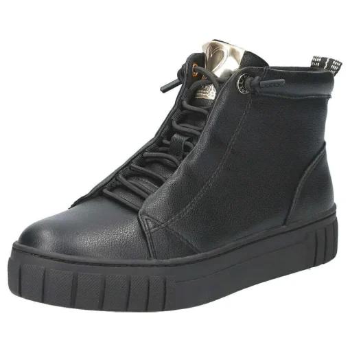 Stiefelette