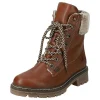 Stiefelette
