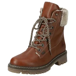 Stiefelette