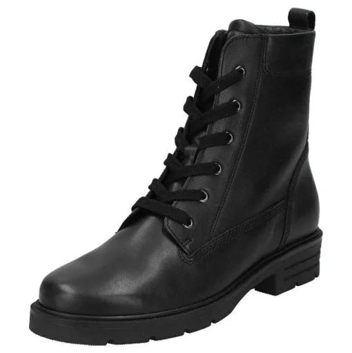 Stiefelette