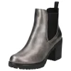 Stiefelette