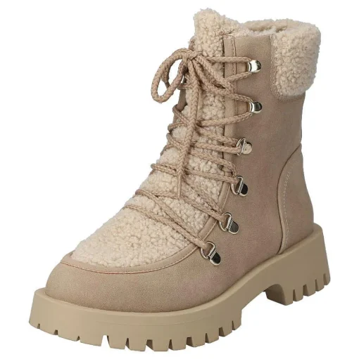 Stiefelette