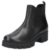 Stiefelette