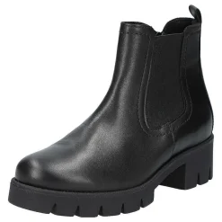 Stiefelette