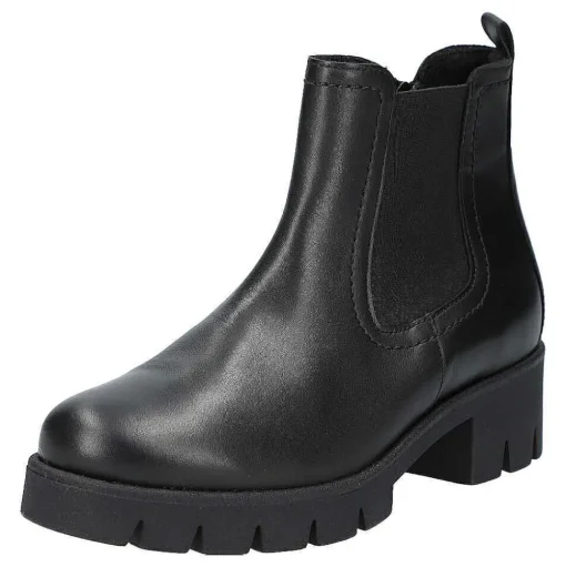 Stiefelette