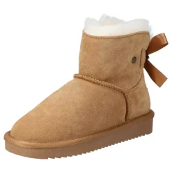 Stiefelette