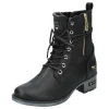 Stiefelette