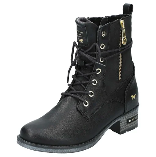 Stiefelette