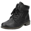 Stiefelette