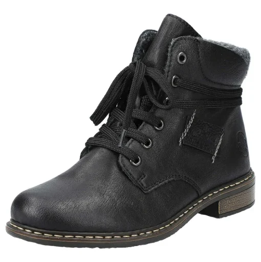 Stiefelette