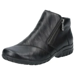 Stiefelette