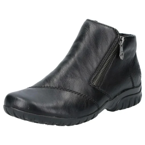 Stiefelette