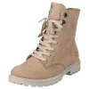Stiefelette