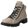 Stiefelette