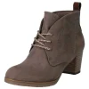 Stiefelette