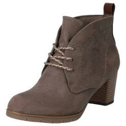 Stiefelette