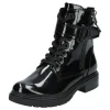 Stiefelette
