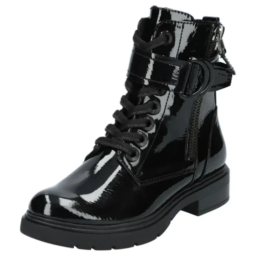 Stiefelette