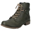 Stiefelette