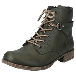 Stiefelette