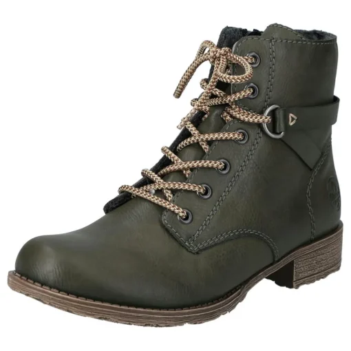 Stiefelette