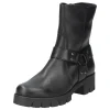 Stiefelette