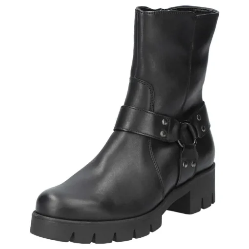 Stiefelette