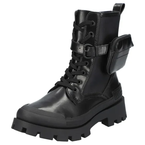 Stiefelette
