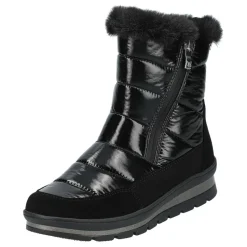Stiefelette