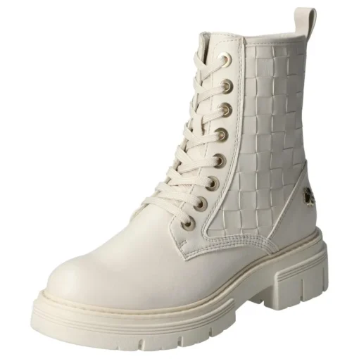 Stiefelette