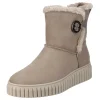 Stiefelette