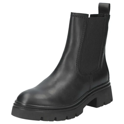 Stiefelette