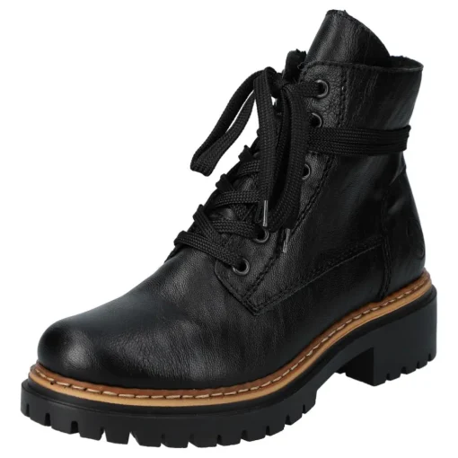 Stiefelette